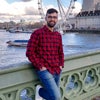 Photograph of Sahil