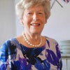 Photograph of Wendy