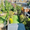 Photo 7: Your room view to garden 