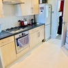 Photo 8: Good size kitchen