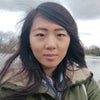 Photograph of ping