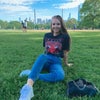 Photograph of Kirsty