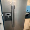 Photo 5: Big American Fridge Freezer