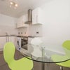 Photo 5: Kitchen/dining