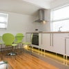Photo 4: Open plan kitchen, dining, lounge