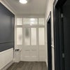Photo 2: Large Halllway