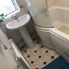 Photo 4: Upstairs Bathroom 