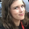 Photograph of Genevieve
