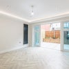 Photo 1: living room and garden 
