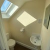 Photo 5: attic cloakroom suite 