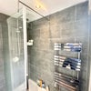 Photo 6: Upstairs bathroom