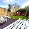 Photo 4: Garden