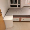 Photo 3: Bedroom that is being rented