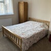 Photo 1: Kingside bed 