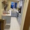 Photo 5: Country style bright kitchen with a cloaca room we 