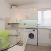 Photo 5: Kitchen/dining