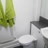Photo 4: Toilet and Shower