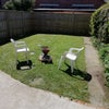 Photo 4: Sunny rear garden 