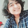 Photograph of Oindrila
