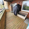 Photo 8: Smaller balcony
