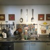 Photo 9: Kitchen