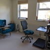 Photo 2: office (comes unfurnished)