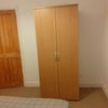 Photo 3: Wardrobe & chest drawers 