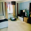 Photo 2: Shared living room