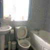 Photo 4: Shared bathroom