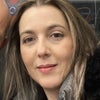 Photograph of Anna