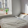 Photo 5: smaller bedroom (2)