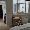 Photo 7: larger bedroom (2)