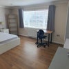 Photo 2: Large bedroom