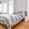 A spacious and charming two bed in Earlsfield