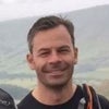 Photograph of Matt 