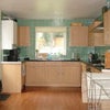 Photo 4: Extremely spacious kitchen