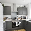 Photo 3: Communal Kitchen
