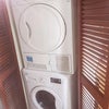 Photo 3: Washer / Dryerc