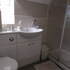 Photo 9: Shower room for blue and green bedrooms