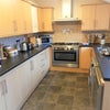 Photo 4: shared main kitchen