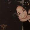 Photograph of Rebecca