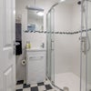 Photo 4: Shared Shower/WC