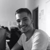 Photograph of Ibrahim Alpcan aka Jan