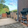 Photo 8: Patio / terrace