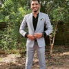 Photograph of Rajeev