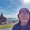 Photograph of Tim