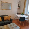 Photo 1: Dining/Living Room