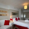 Photo 3: bedroom