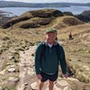 Photograph of Callum