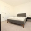Photo 3: Room 2: £380 per week - En-suite Double room couples are welcome with balcony - £1,646 per month